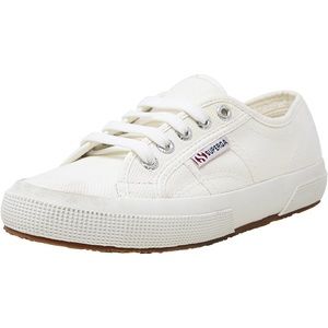 SUPERGA 2750 Plus White Unisex Shoes